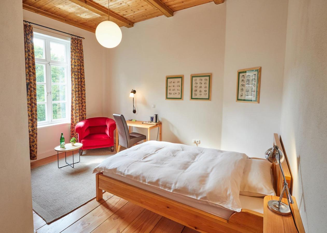 Hotel Cramer Bed&Breakfast Werlte Buitenkant foto