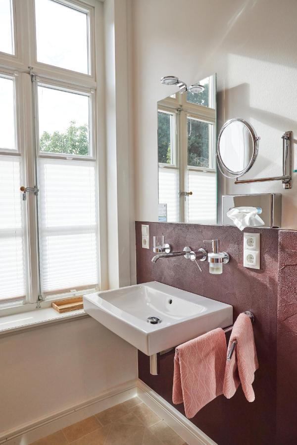 Hotel Cramer Bed&Breakfast Werlte Buitenkant foto