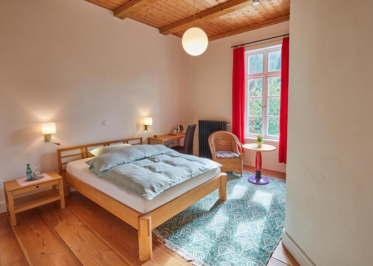 Hotel Cramer Bed&Breakfast Werlte Buitenkant foto