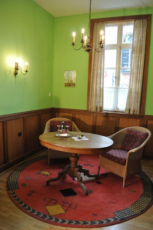 Hotel Cramer Bed&Breakfast Werlte Buitenkant foto