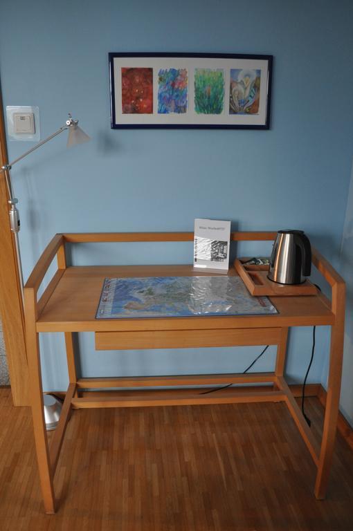 Hotel Cramer Bed&Breakfast Werlte Buitenkant foto