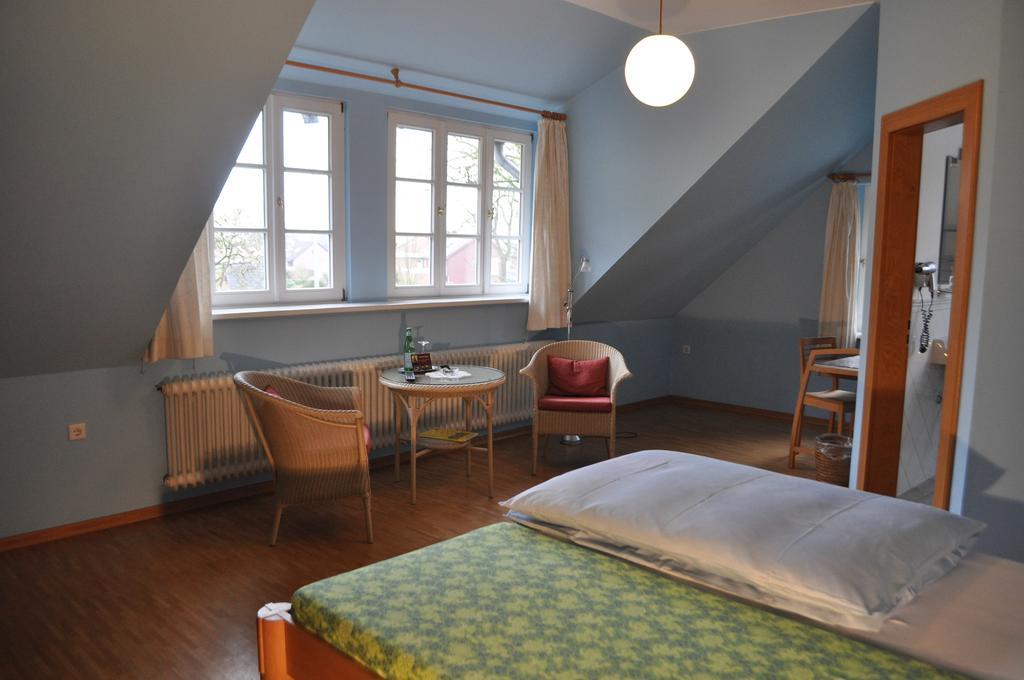 Hotel Cramer Bed&Breakfast Werlte Buitenkant foto