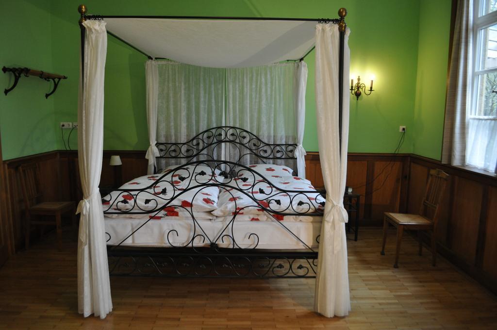 Hotel Cramer Bed&Breakfast Werlte Buitenkant foto
