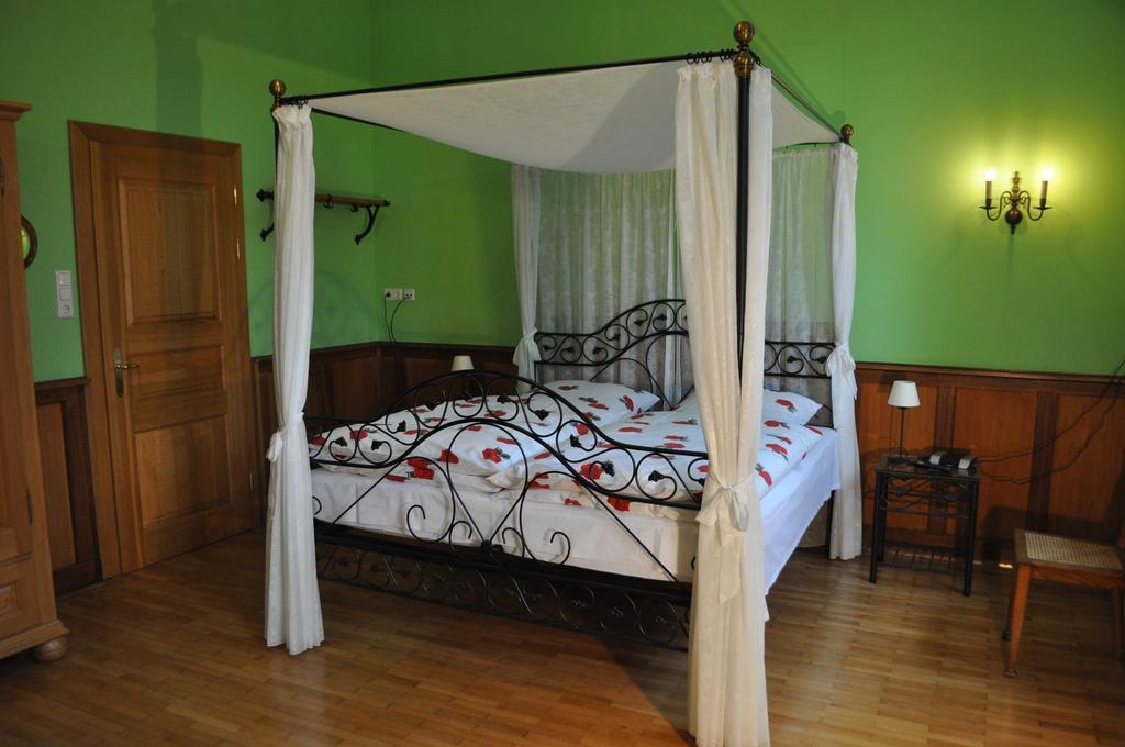 Hotel Cramer Bed&Breakfast Werlte Buitenkant foto